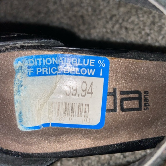 Moda Spana heels - Picture 3 of 6